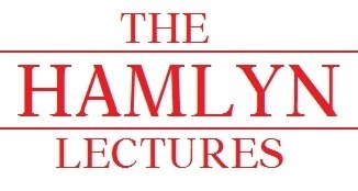 Hamlyn Lectures