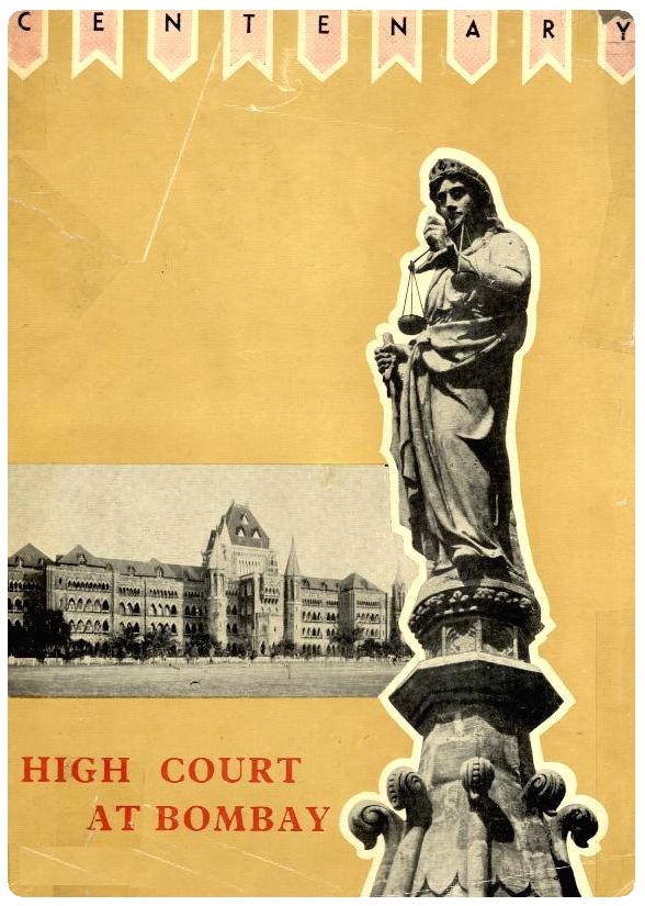 Centenary Book 1862 - 1962