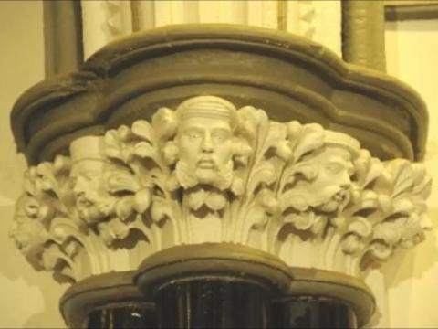 Archietecturalfeatures