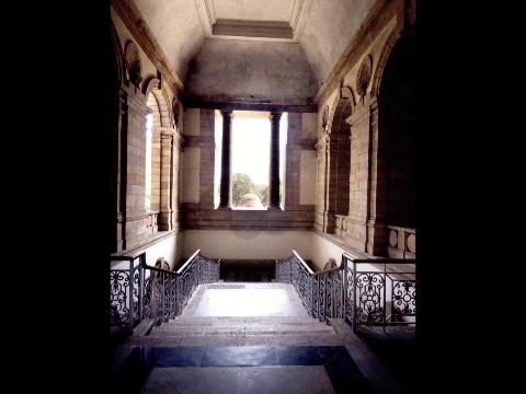 NagpuHighCourtArchitecture