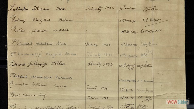 (11) 21.11.1934 - 02.07.1936