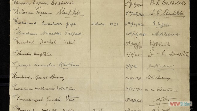 (15) 19.04.1940 - 09.10.1940