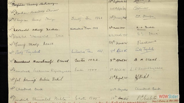 (20) 27.03.1944 - 20.02.1946