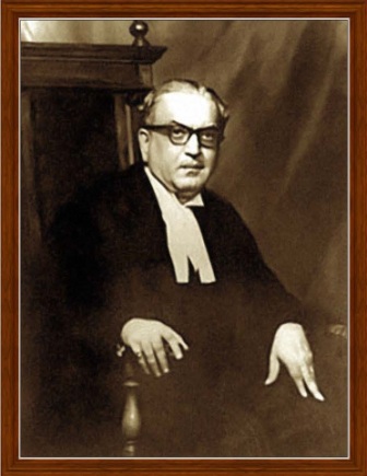 M.C.Chagla