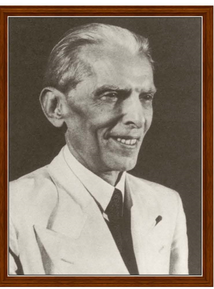 A.M.Jinnah