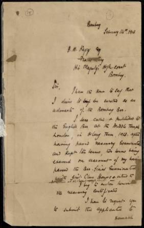 Vallabhai Patel Application