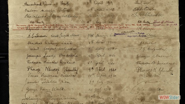 (13) 05.04.1918 - 19.04.1921