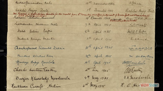 (18) 15.10.1924 - 09.10.1925