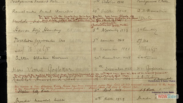 (23) 08.06.1928 - 10.10.1930