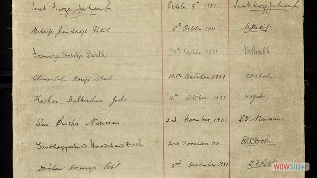 (24) 07.11.1930 - 11-10.1932