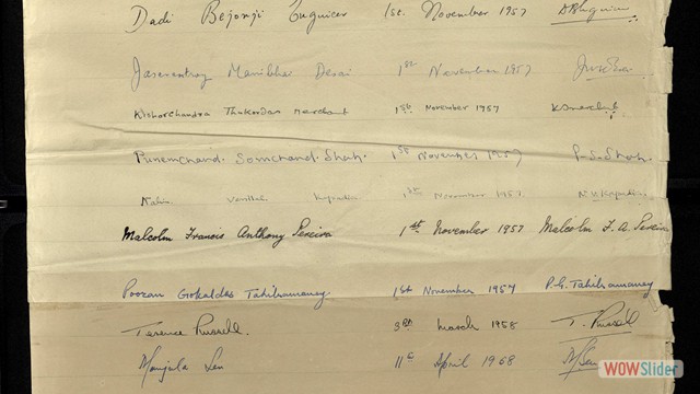 (34) 18.11.1956 - 24.10.1958