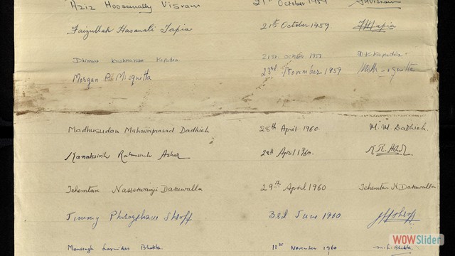 (35) 24.10.1958 - 20.04.1961