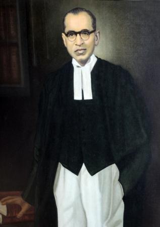Justice Chainani