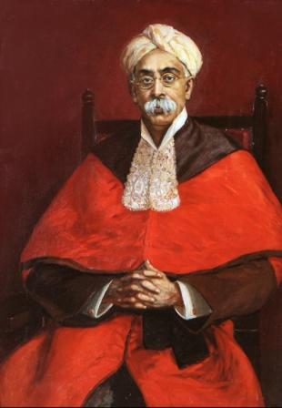 Justice Chandavarker