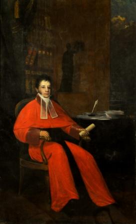 Justice Peter Grant