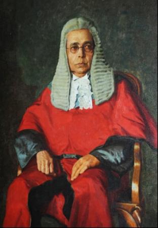 Justice Rangnekar