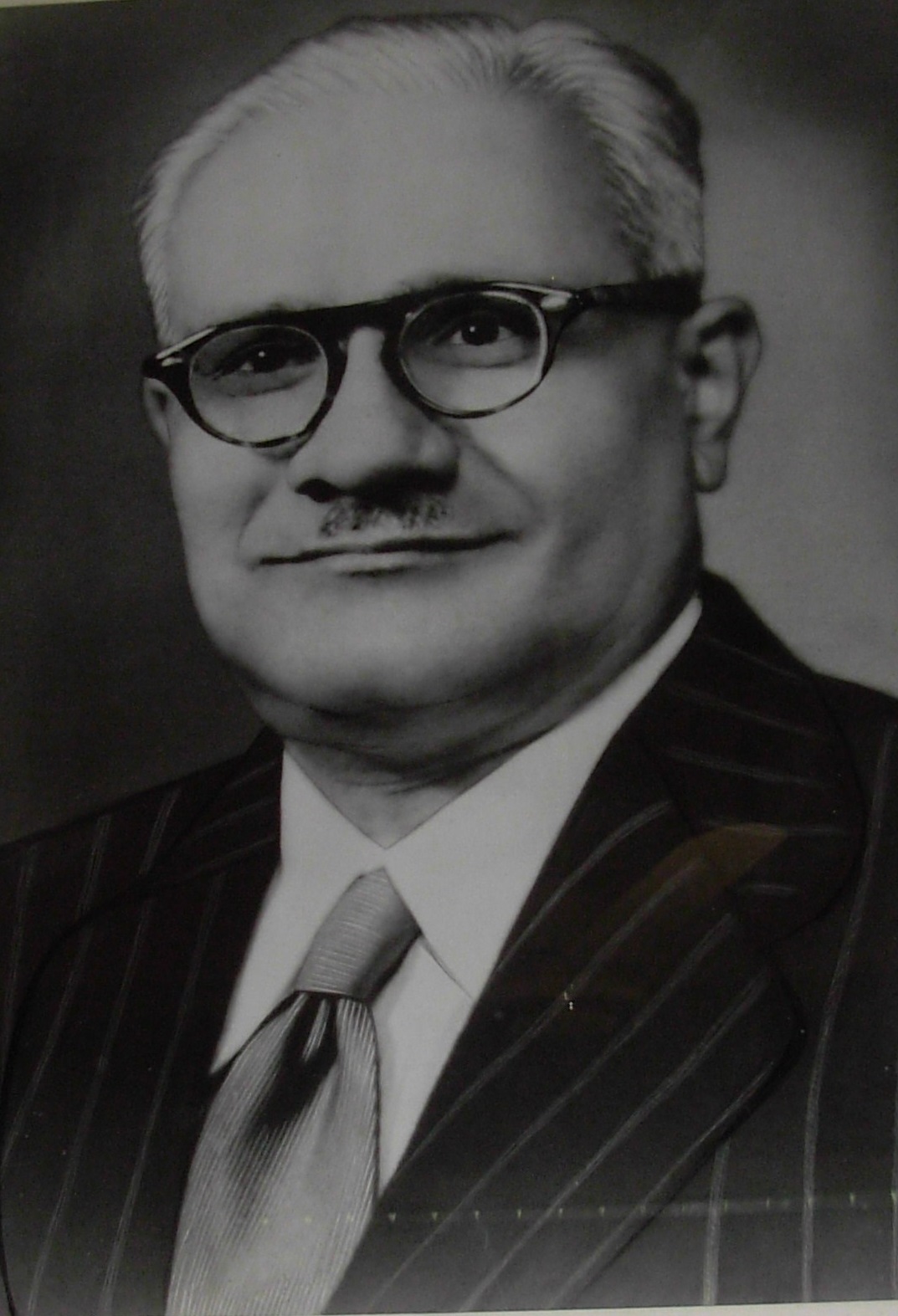 Hon'ble Shri Justice B.P. Sinha