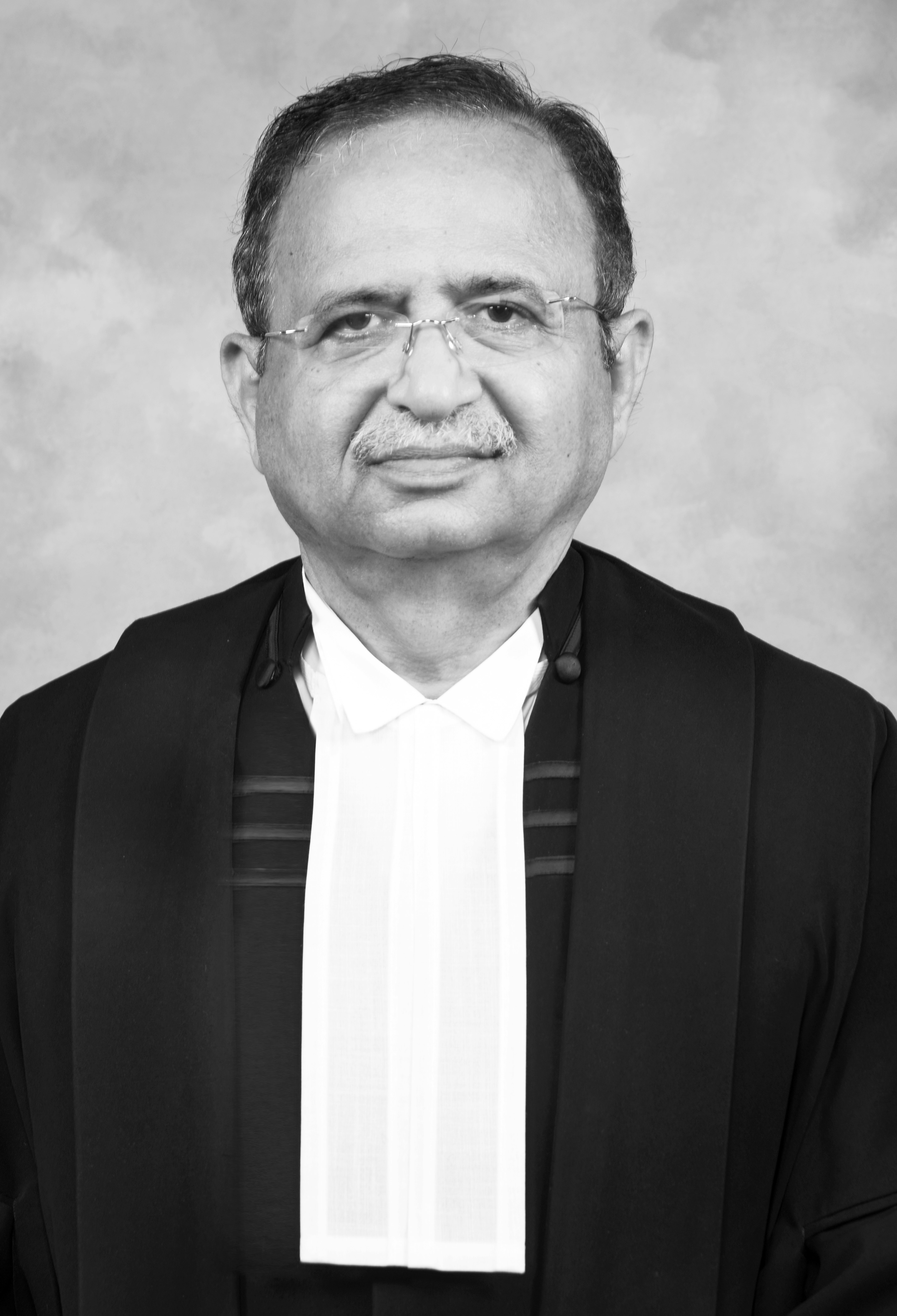 ALOK ARADHE, CJ.
