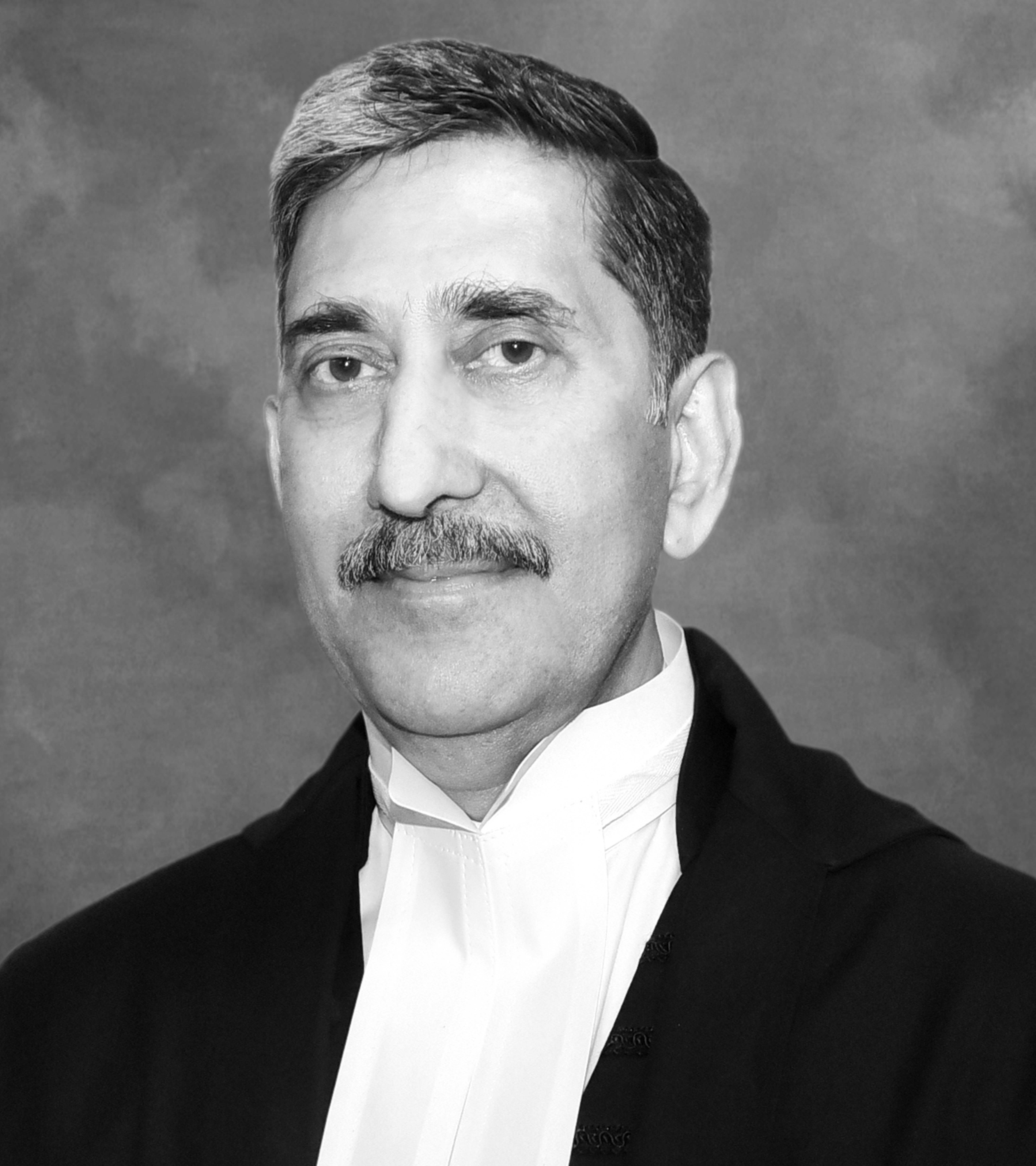 SHREE CHANDRASHEKHAR, J