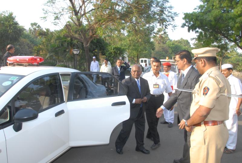 E-Law Library Inauguration Image 1