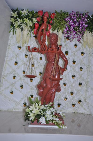 Uttan Inauguration June 2009 Image 26