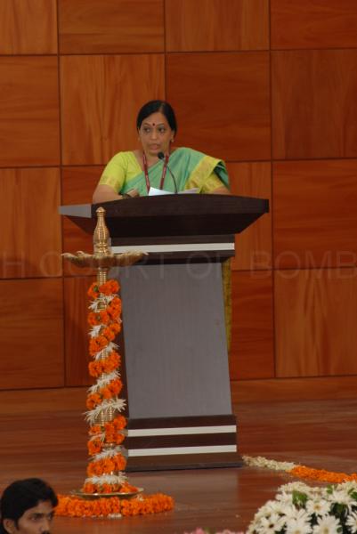 Uttan Inauguration June 2009 Image 38