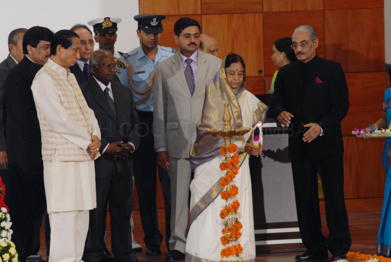 Uttan Inauguration June 2009 Image 40