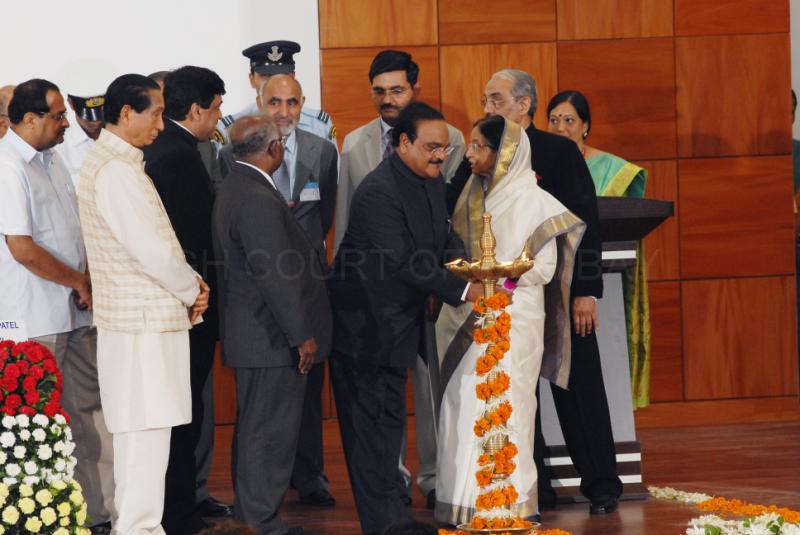 Uttan Inauguration June 2009 Image 45