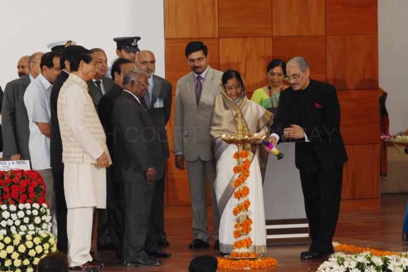 Uttan Inauguration June 2009 Image 46