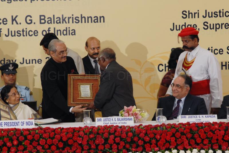 Uttan Inauguration June 2009 Image 53
