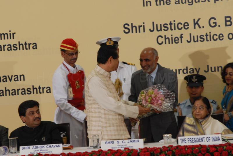 Uttan Inauguration June 2009 Image 54