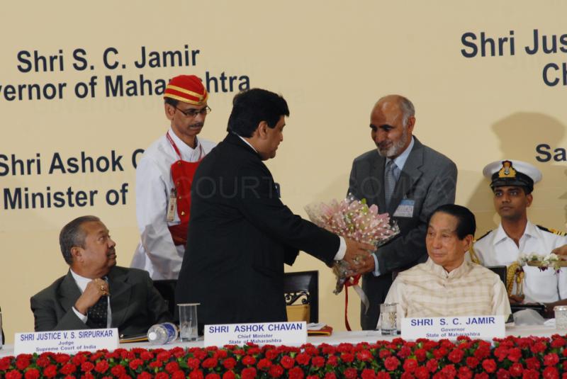 Uttan Inauguration June 2009 Image 56