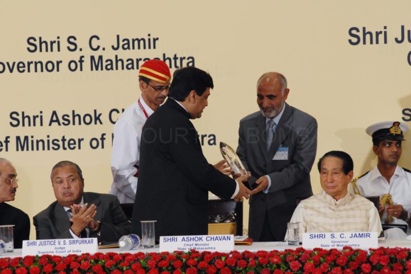Uttan Inauguration June 2009 Image 57
