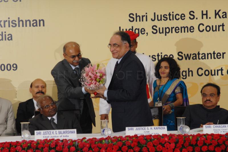 Uttan Inauguration June 2009 Image 58