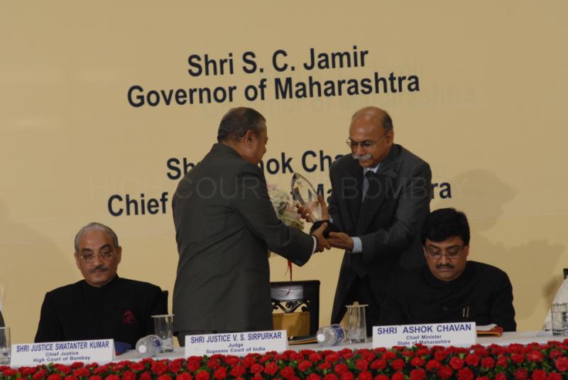 Uttan Inauguration June 2009 Image 61