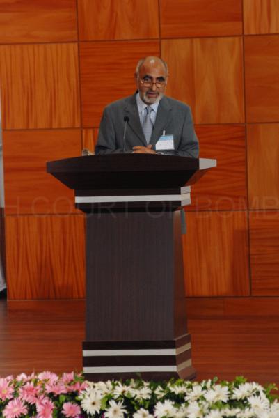 Uttan Inauguration June 2009 Image 70